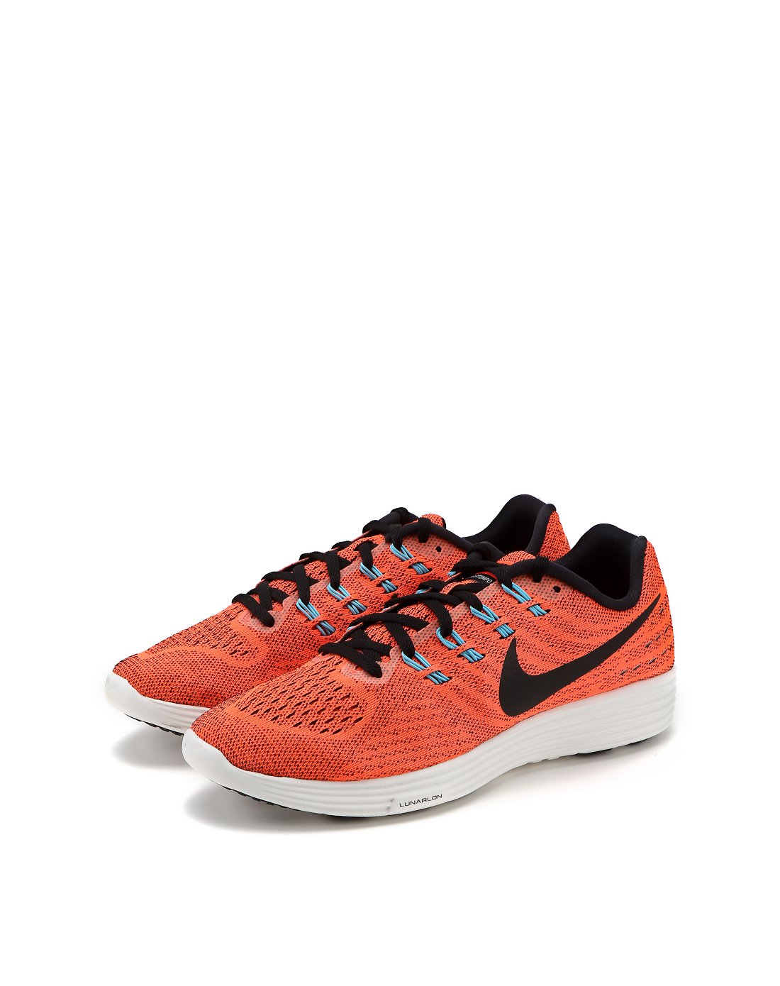 耐克nike lunartempo 2 男款跑鞋