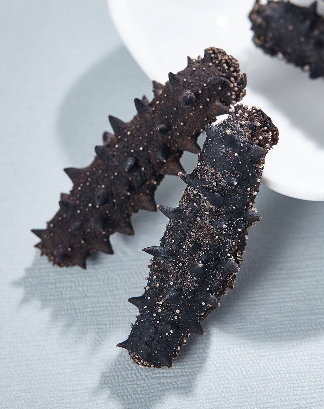 御品系列 高端刺参海参干货250g 40-45只