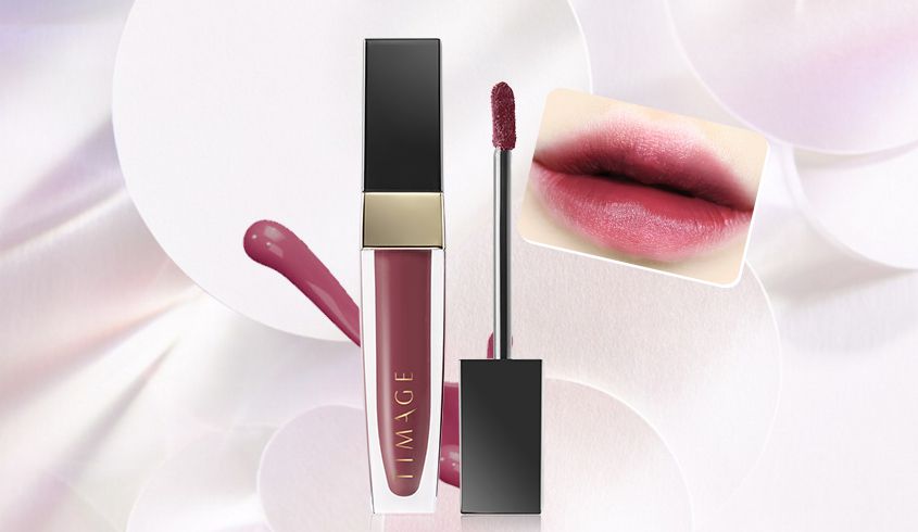 滋润显色 彩棠绝色幻光唇釉(4#波尔多)6.