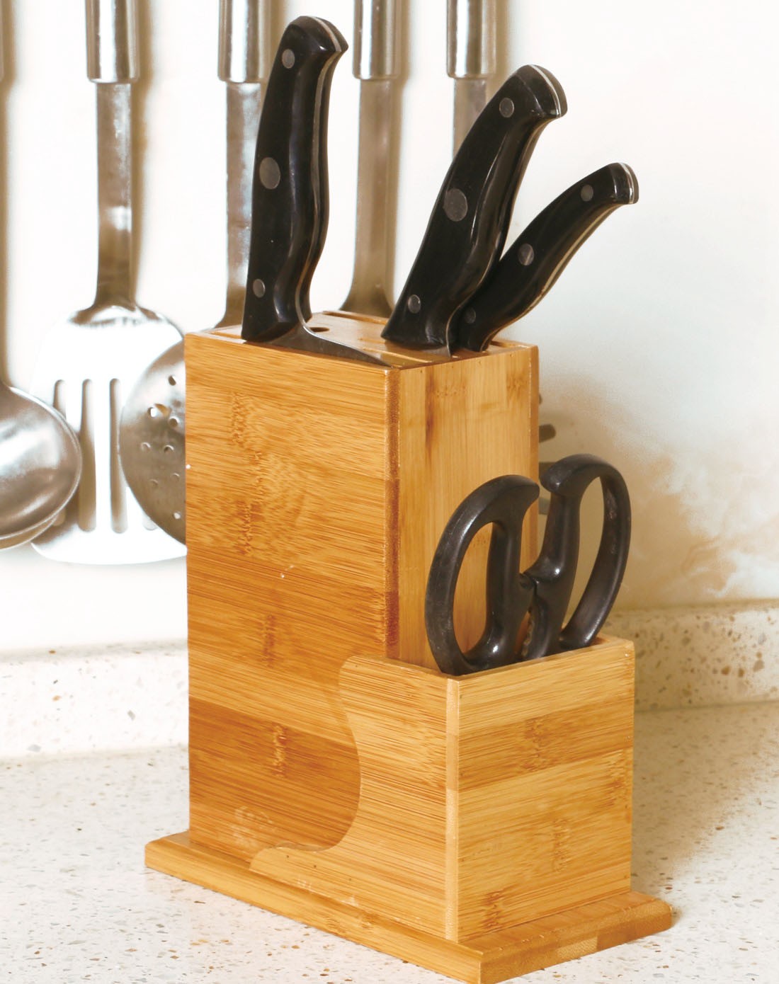 茗匠 多功能简易刀架