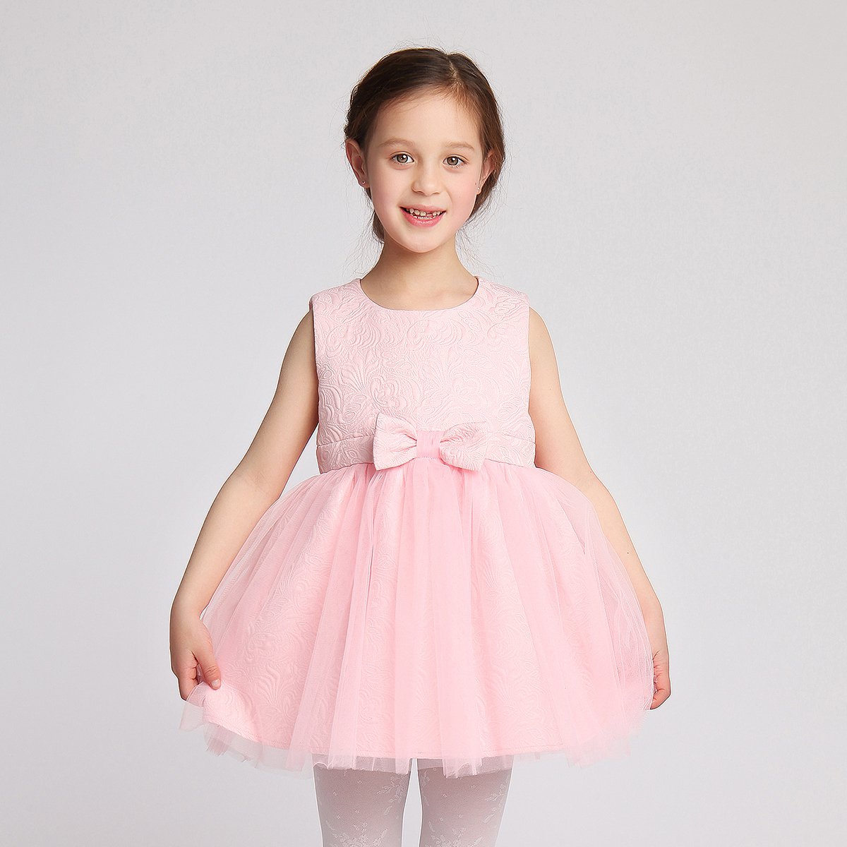 春上新-flordeer & cicie小公主服饰专场 法国flordeer 贵族童装女童