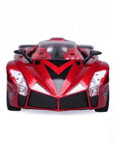 【两件起售】闪三飓风刃1:20充电版赛车(唯品会)