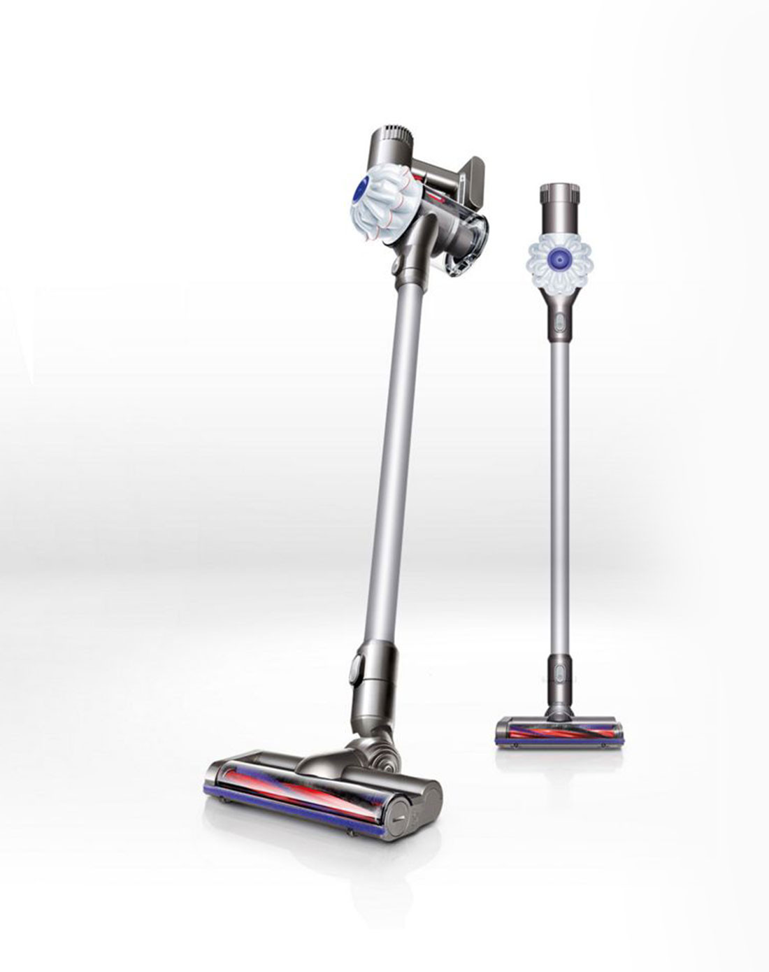 dyson戴森吸尘器v6 flexl