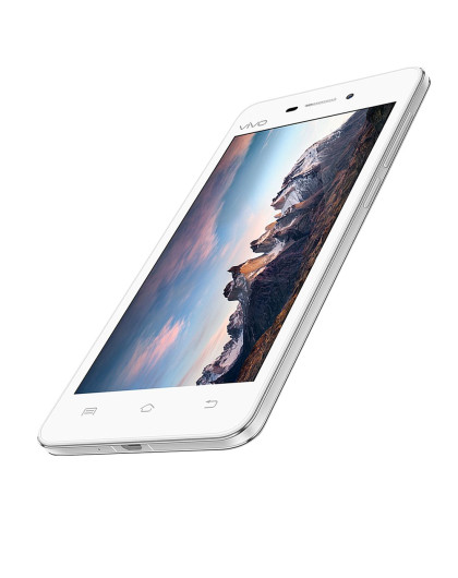 vivo手机专场 【移动联通双4g】y31流光白 超高性价比