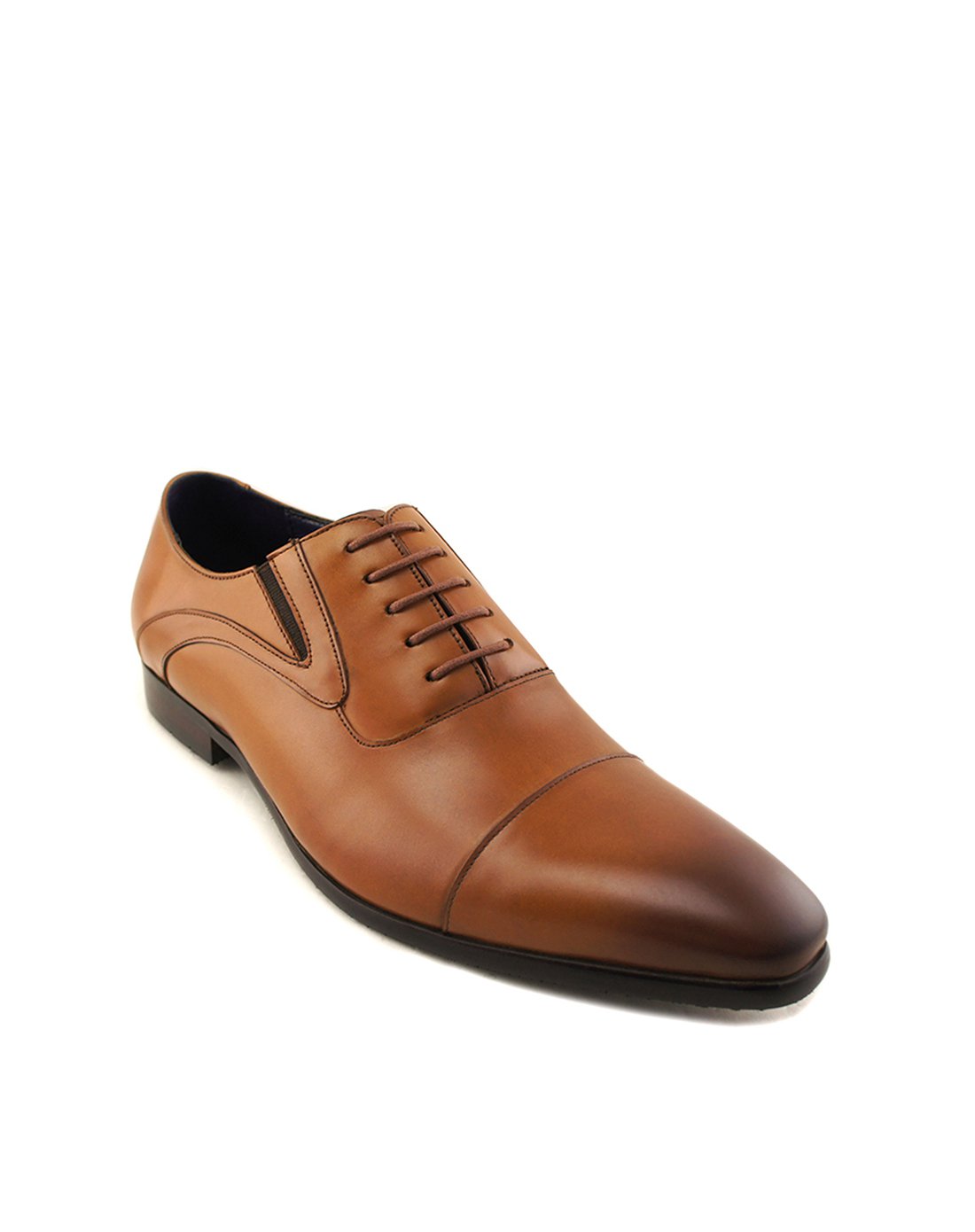 英式绅士与优雅—rad russel男女真皮鞋专场 rad russel london时尚