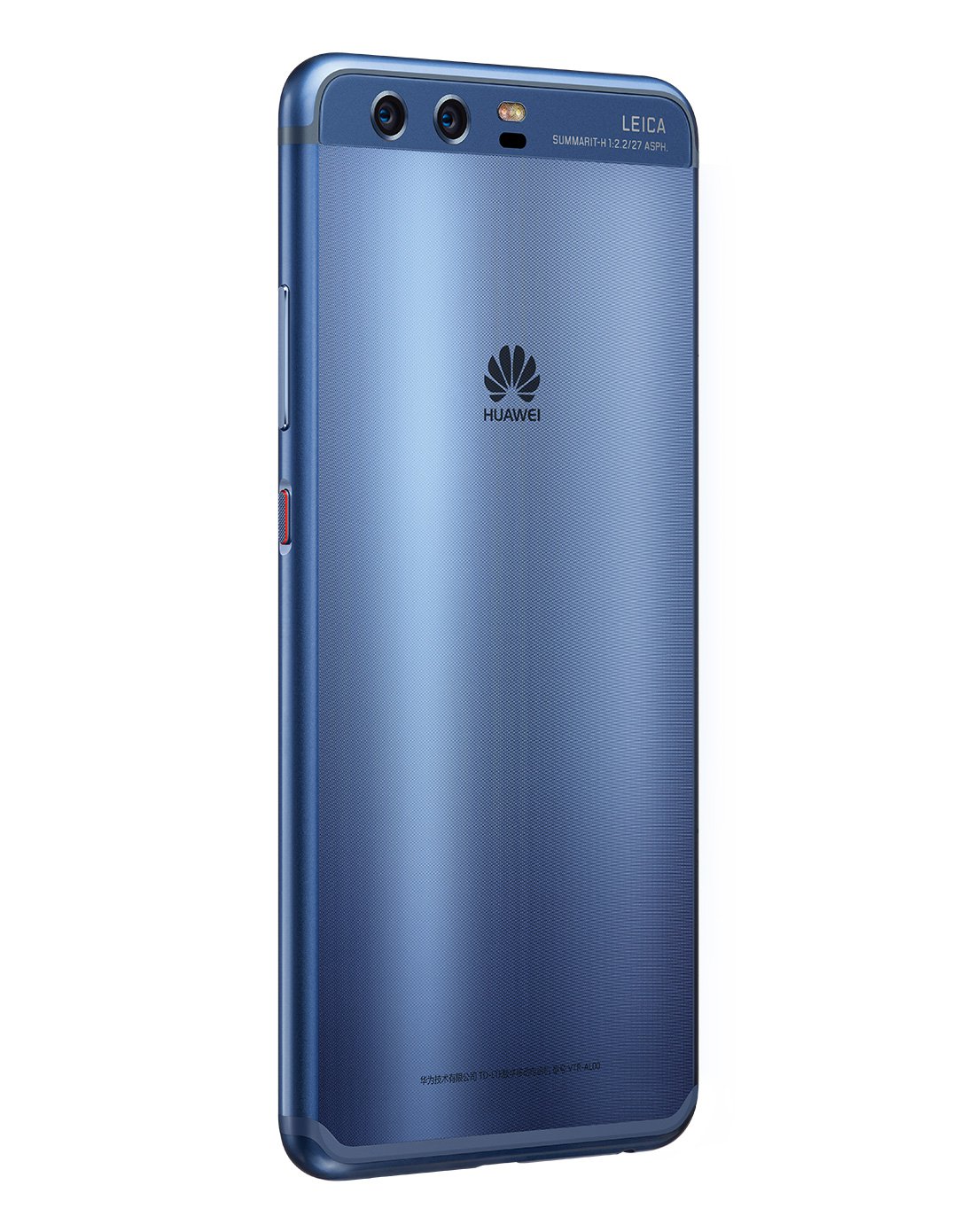 华为手机专场huawei p10 4gb 128gb 全网通版 钻雕蓝vtr-al00c全网通
