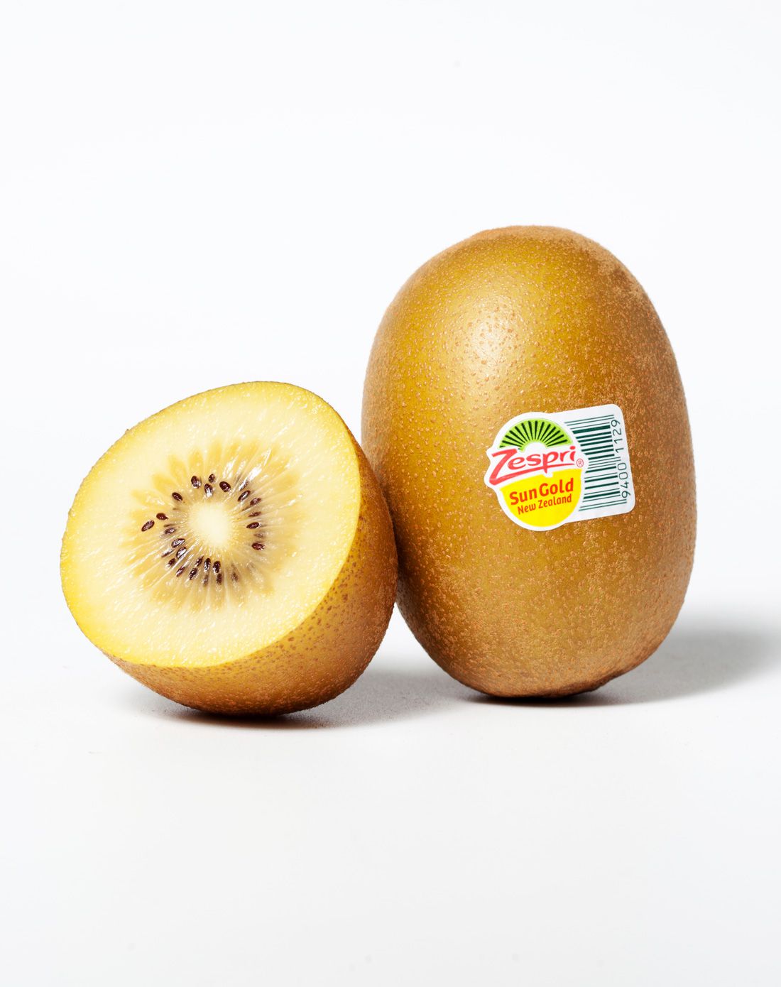 一天一个阳光鲜果-佳沃水果专场新西兰佳沛金奇异果30个/箱