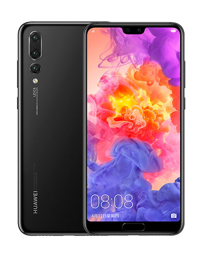 HUAWEI P20 Pro 6GB+64GB 全网通