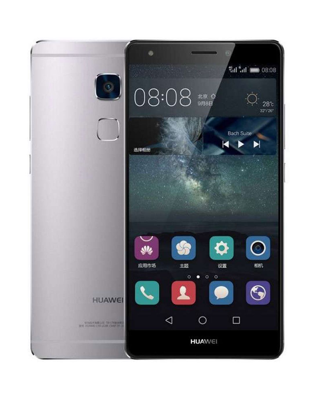 手机精品汇华为mates-crr-ul00公开版苍山灰华为mates-crr-ul00公开