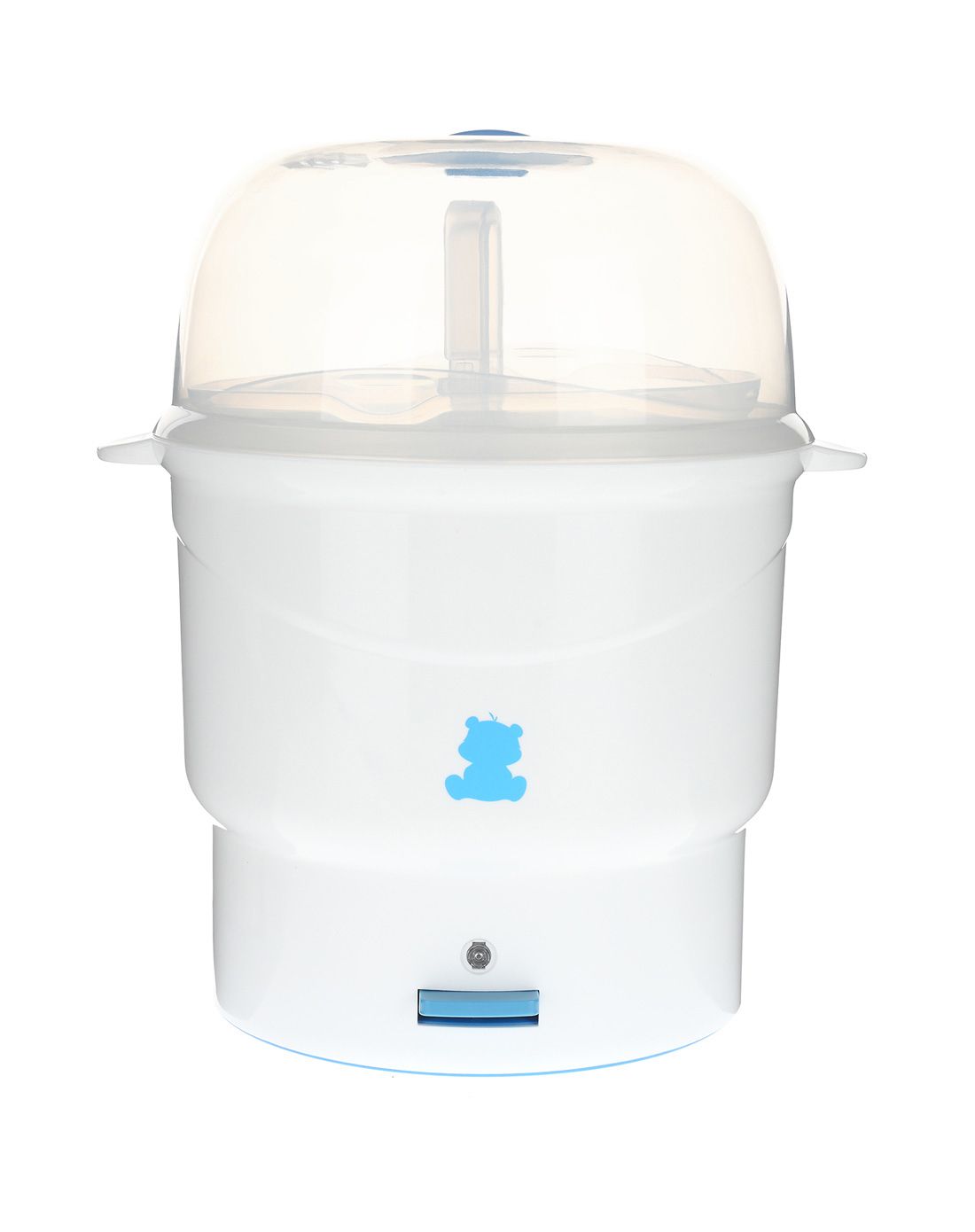 小白熊奶瓶消毒器(随机发货)