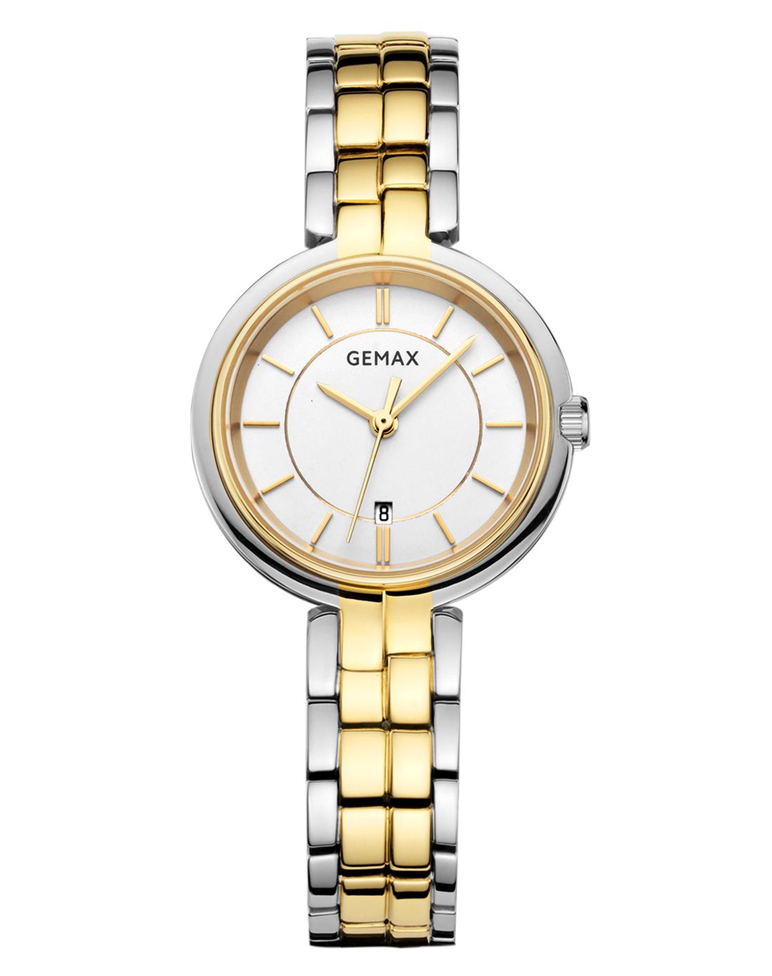 格玛仕 时尚简约薄款石英女表