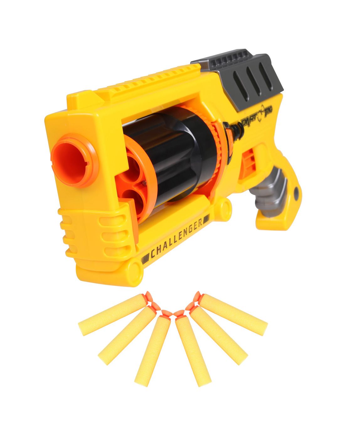 双鹰玩具专场直发货(混合)双鹰儿童玩具枪-对战软弹枪s031-001_唯品会