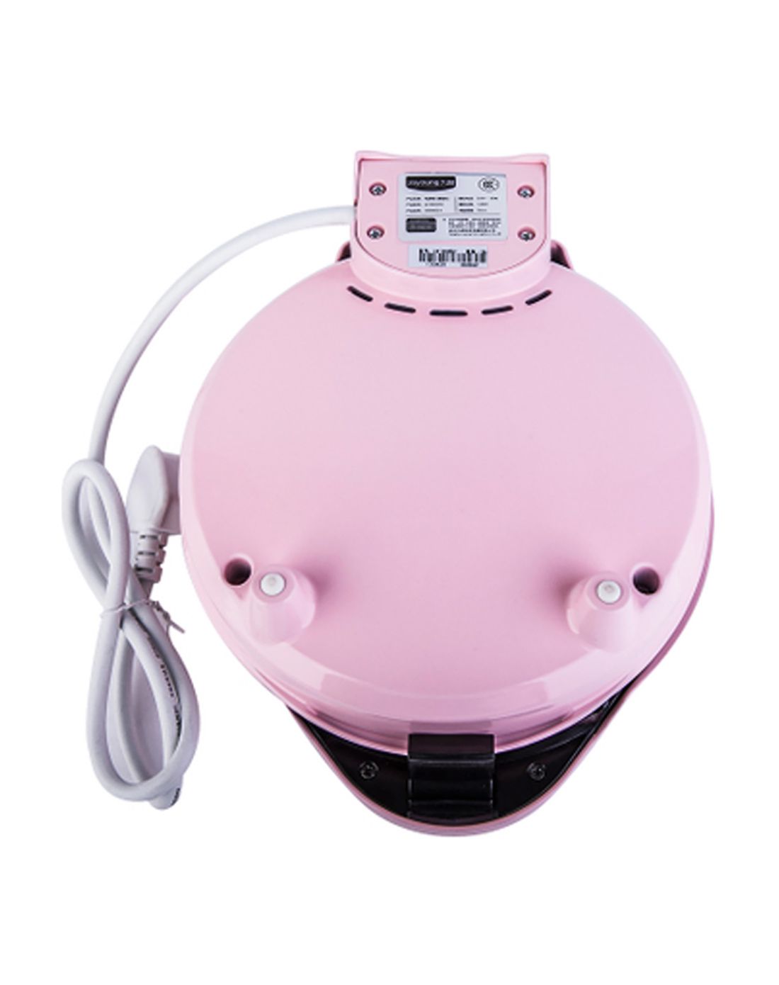 全自动蛋糕机 自制健康美味小蛋糕