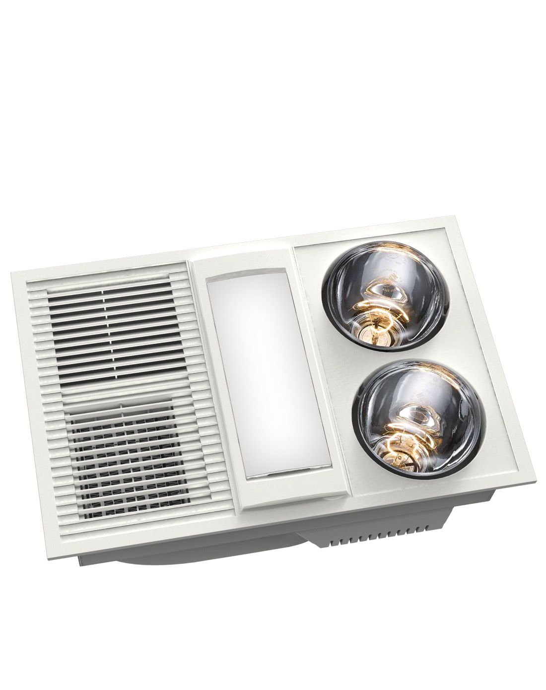 灯风暖结合浴霸hdp5121a