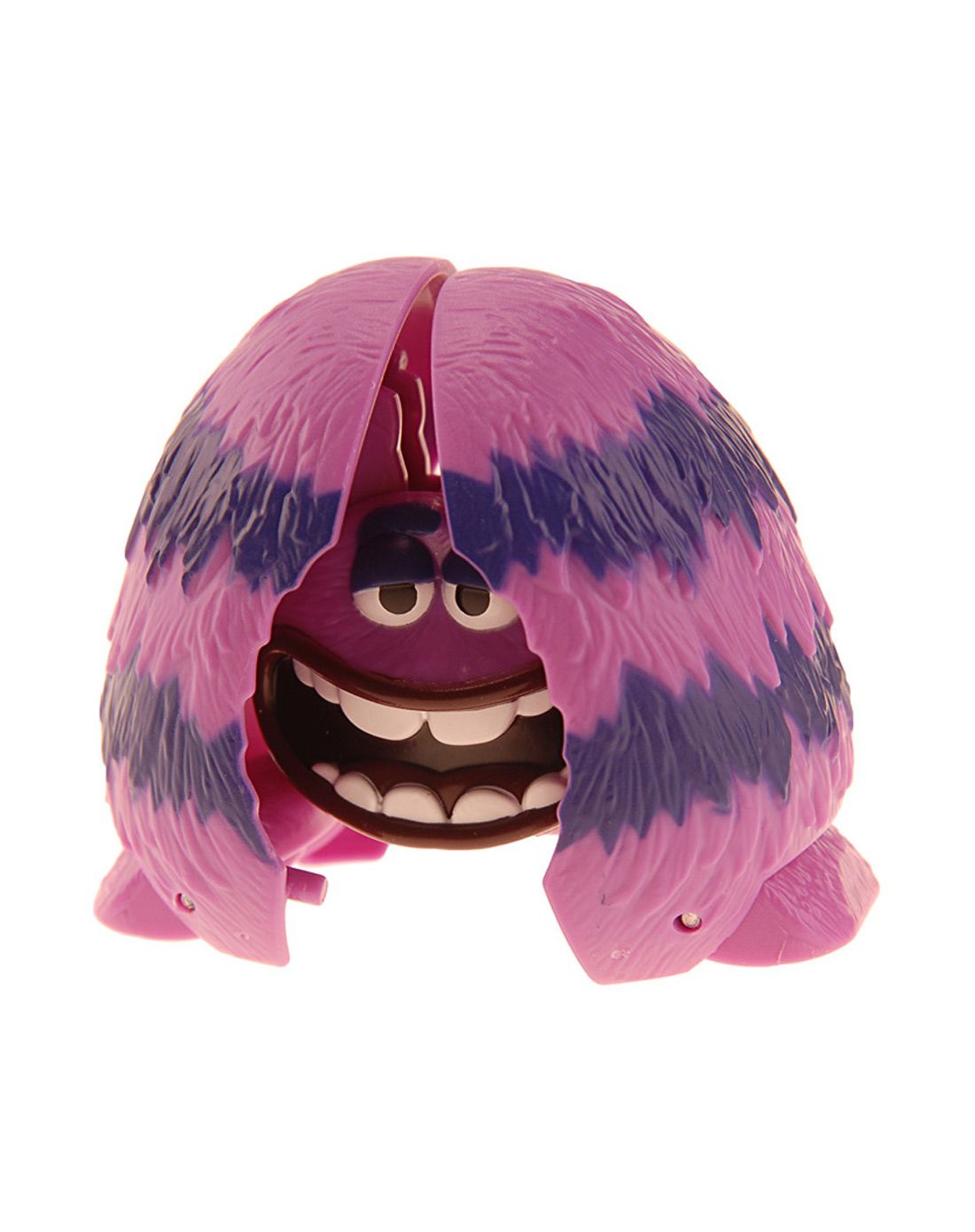 迪士尼捣蛋总动员-怪兽大学-阿拱