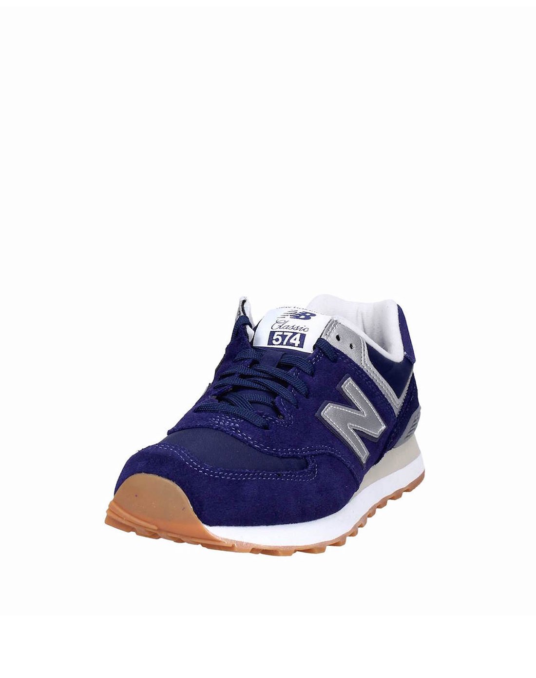 new balance lifestyle ml574hrj 男士运动鞋