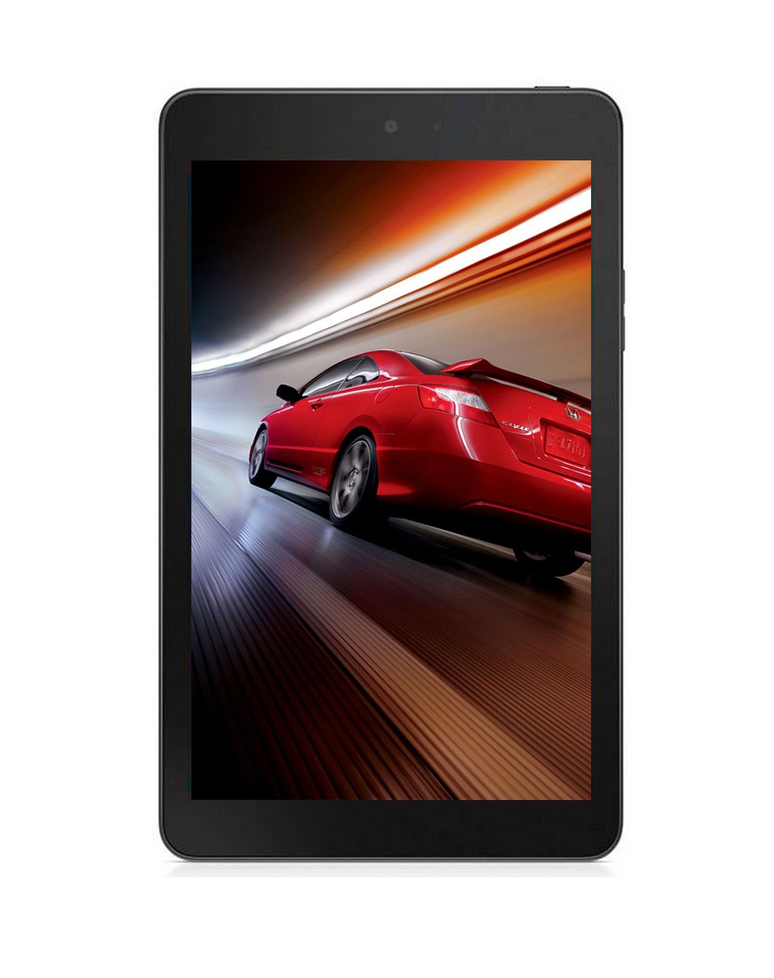 venue8多点触控16g内存 3g通话 红