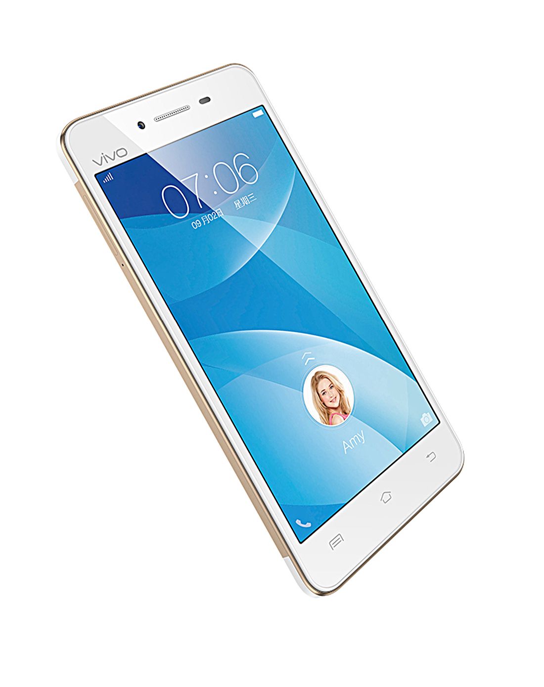 【全网通】vivo y35a全网通智能手机 知性美颜