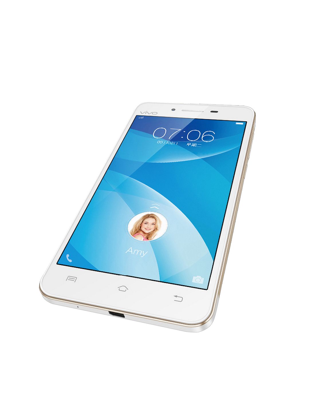 【全网通】vivo y35a全网通智能手机 知性美颜