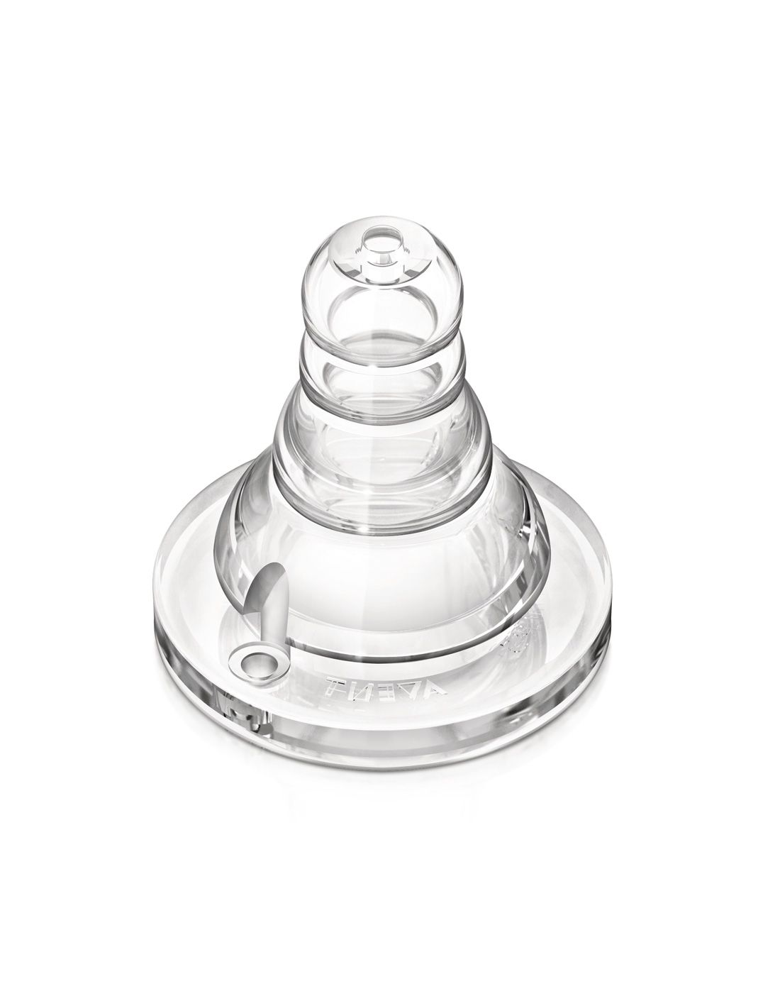 [3件起售]飞利浦新安怡标准口径奶嘴