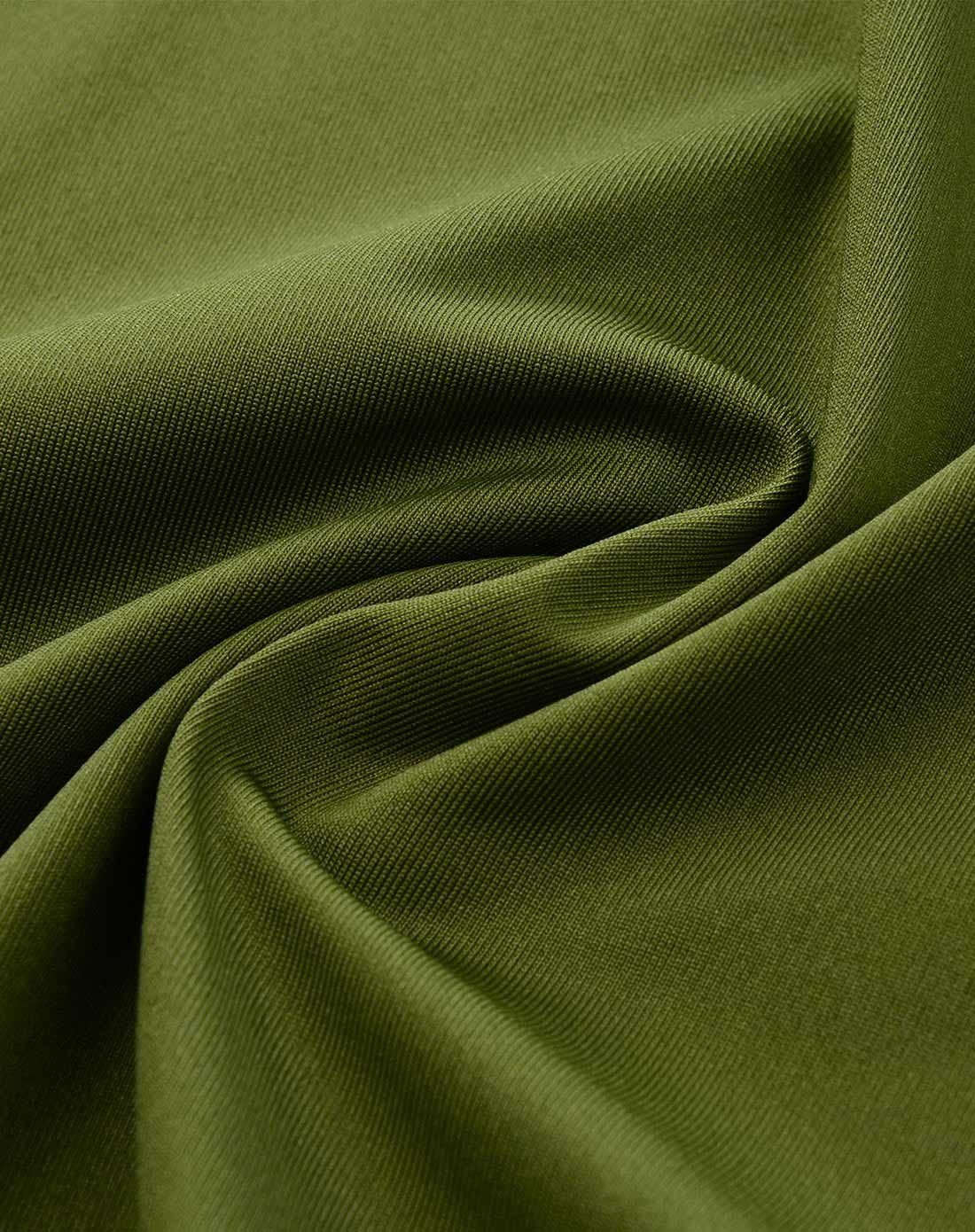 男款军绿速干短袖 抗撕裂材质