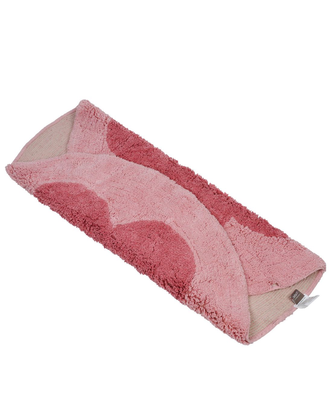 capucine房间的地毯直径90厘米