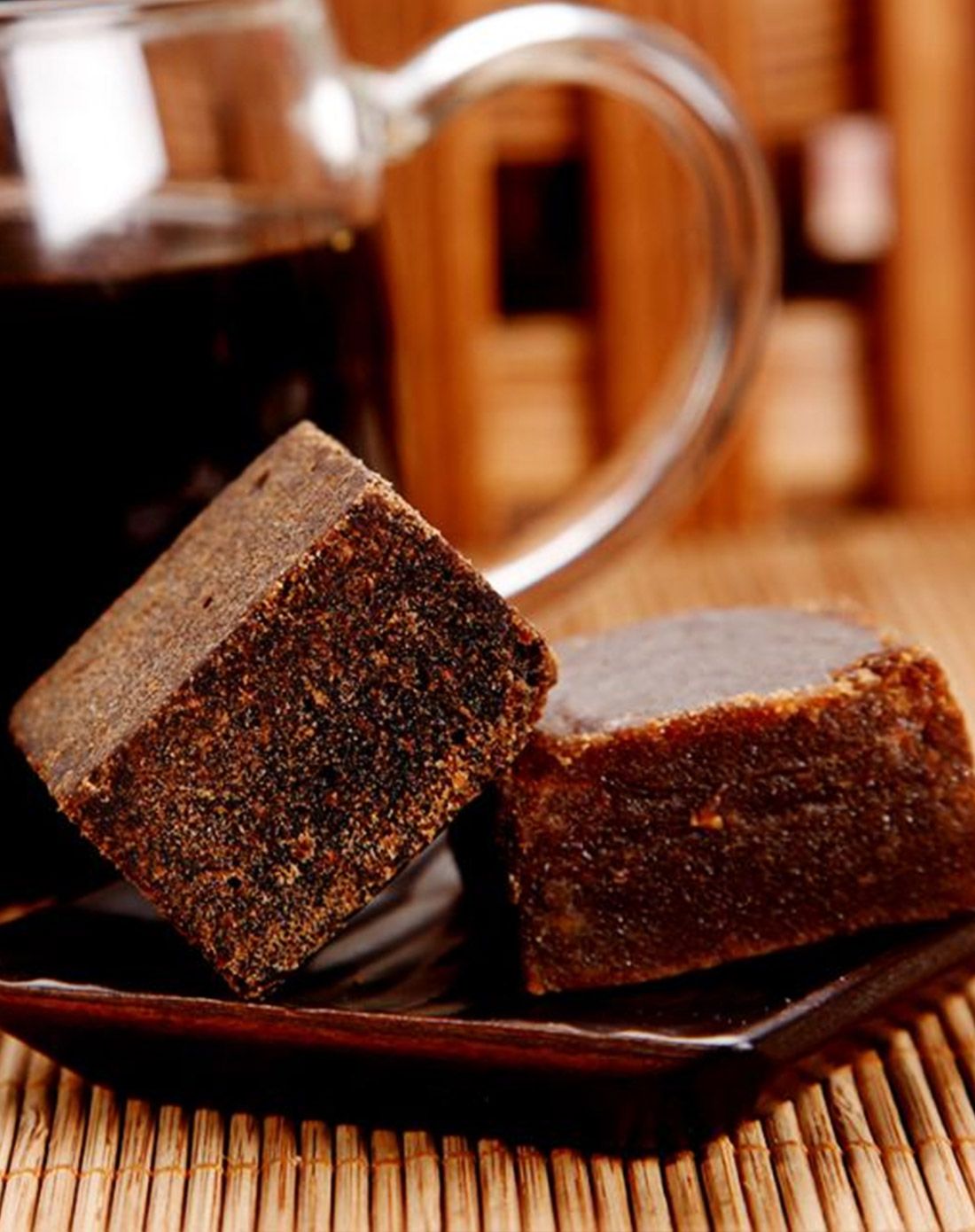 台湾 御初能量 桂圆红枣黑糖 300g