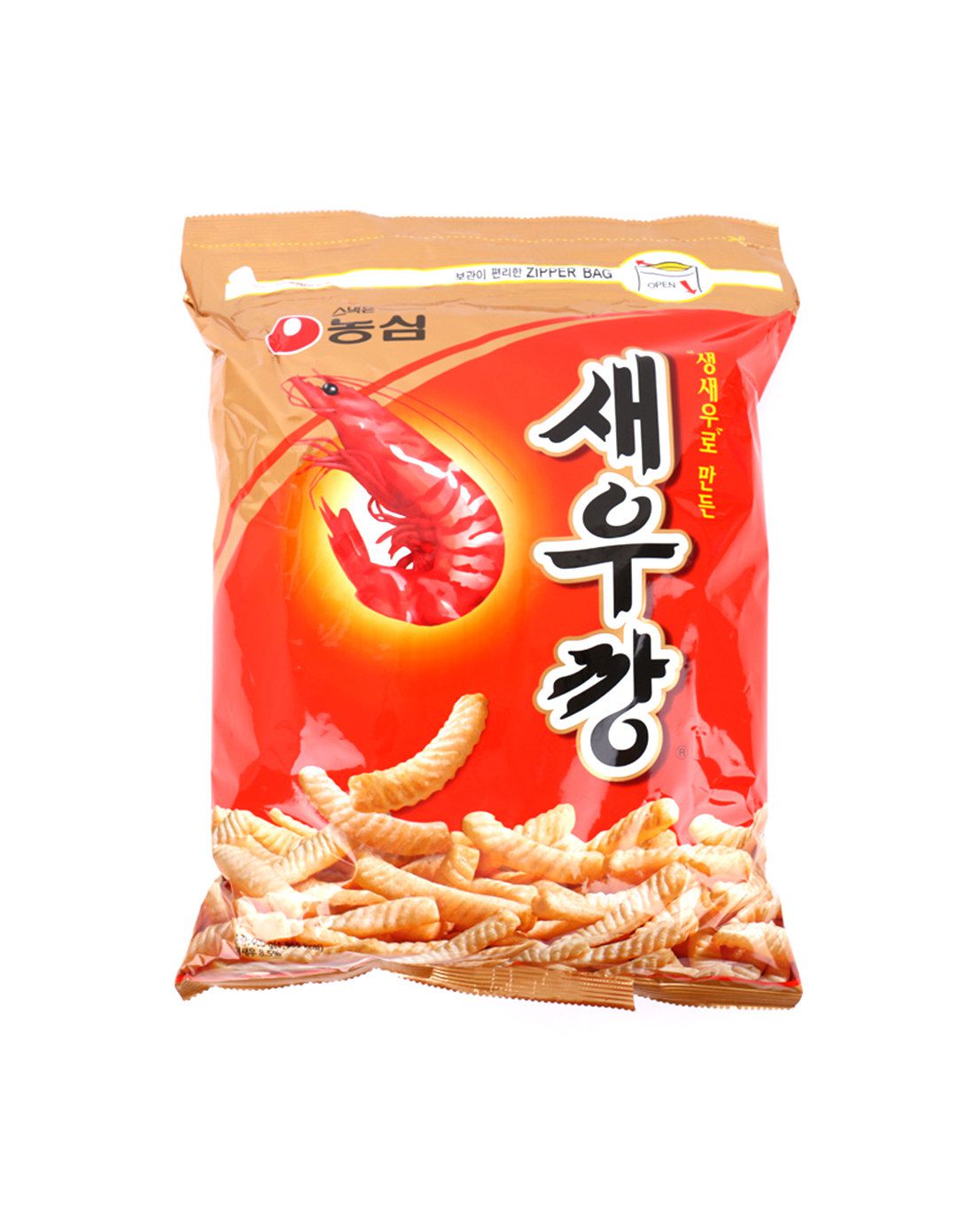 nongshim 農心 鮮蝦條 400g