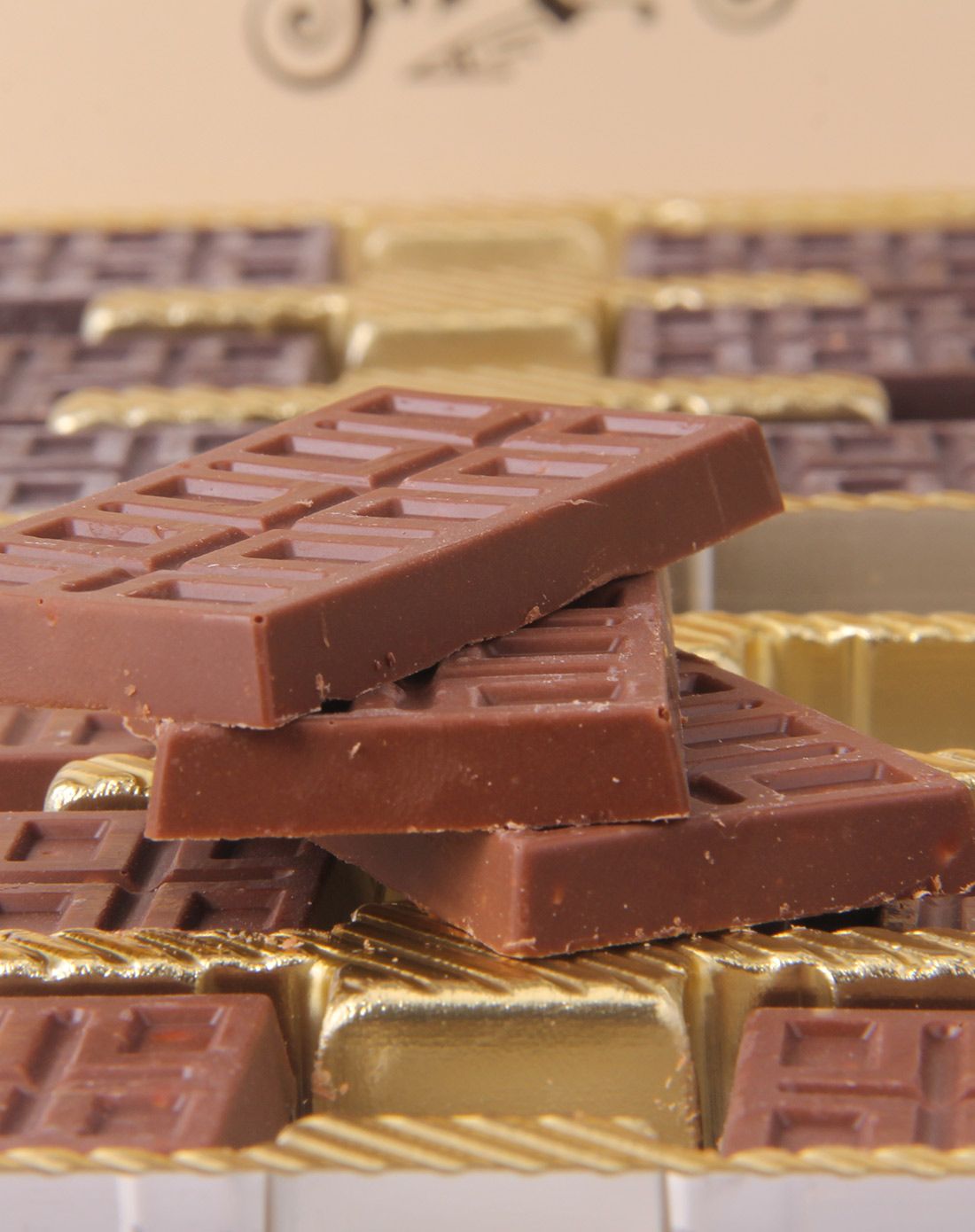 浪漫欧洲巧克力专场法国克勒司 什锦巧克力396gzz25640056818_唯品会