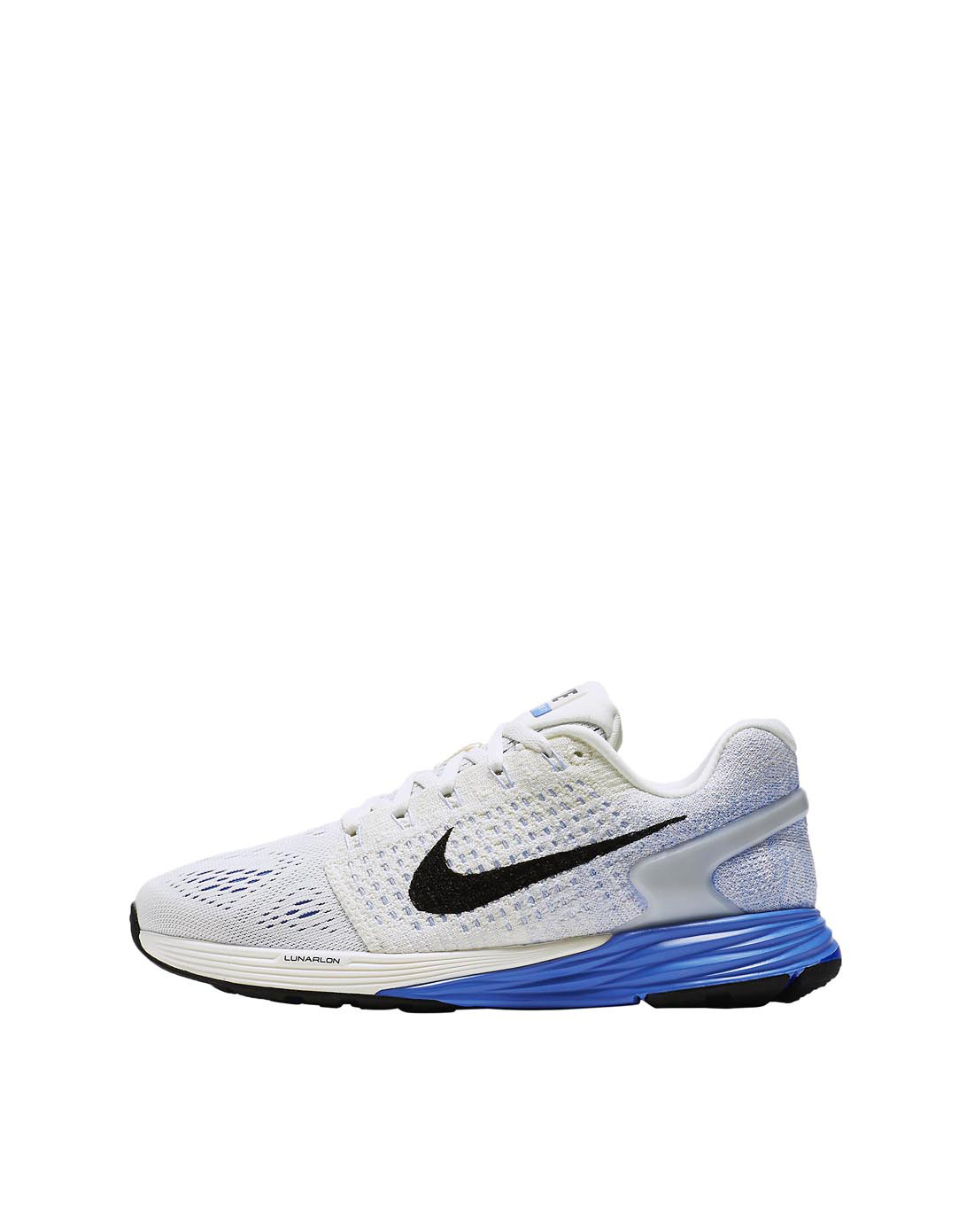 nike lunarglide 7 747356 耐克女士运动鞋