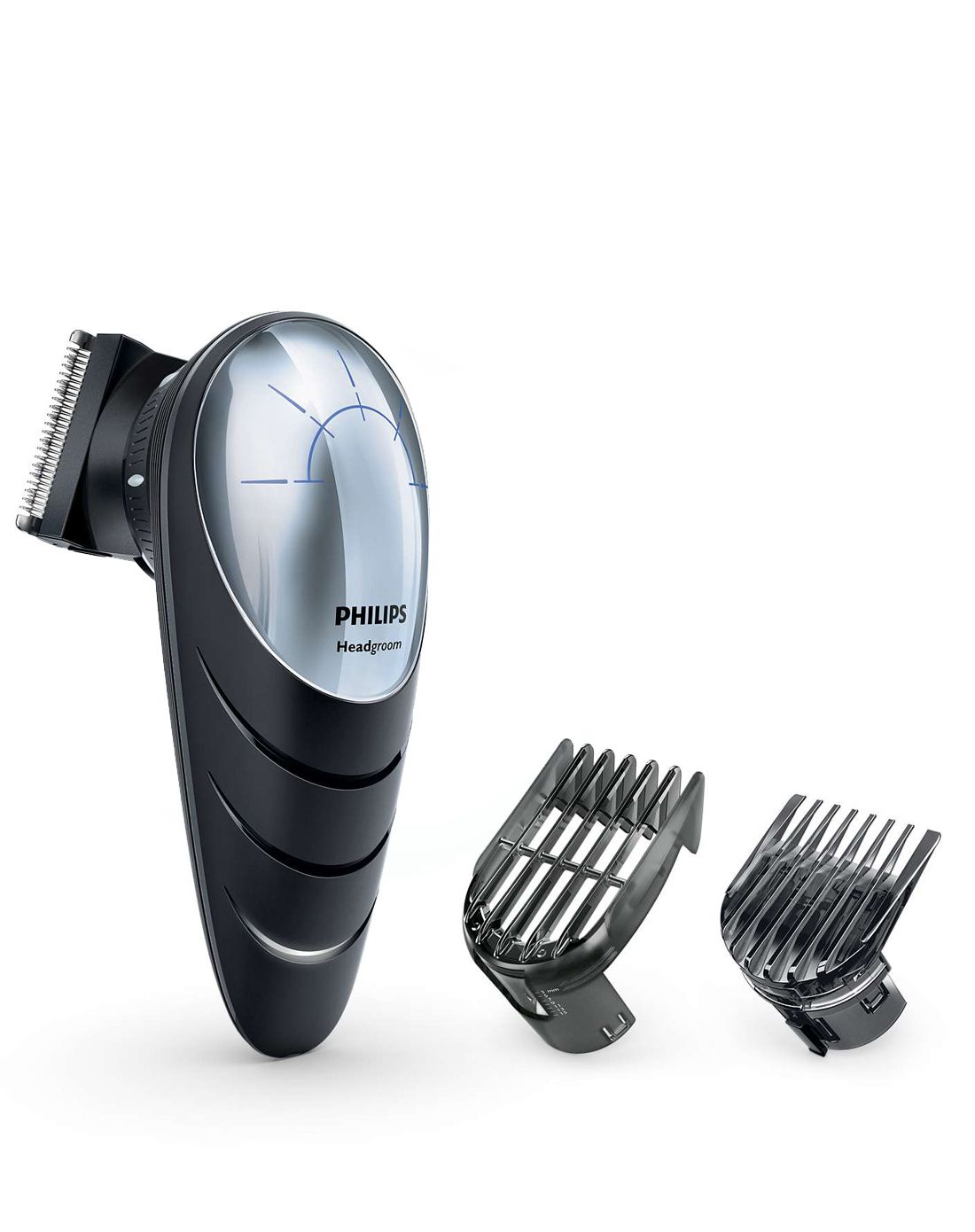 180旋转刀头13档长度设定理发器