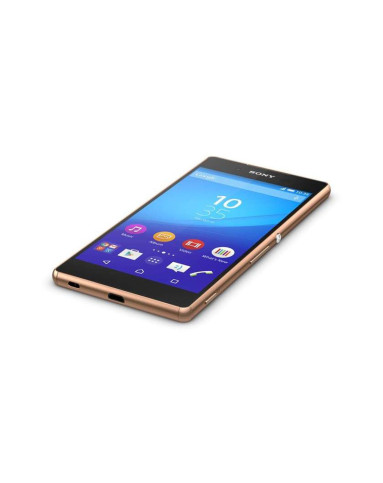 索尼手机xperia z3 dual e6533/香槟金