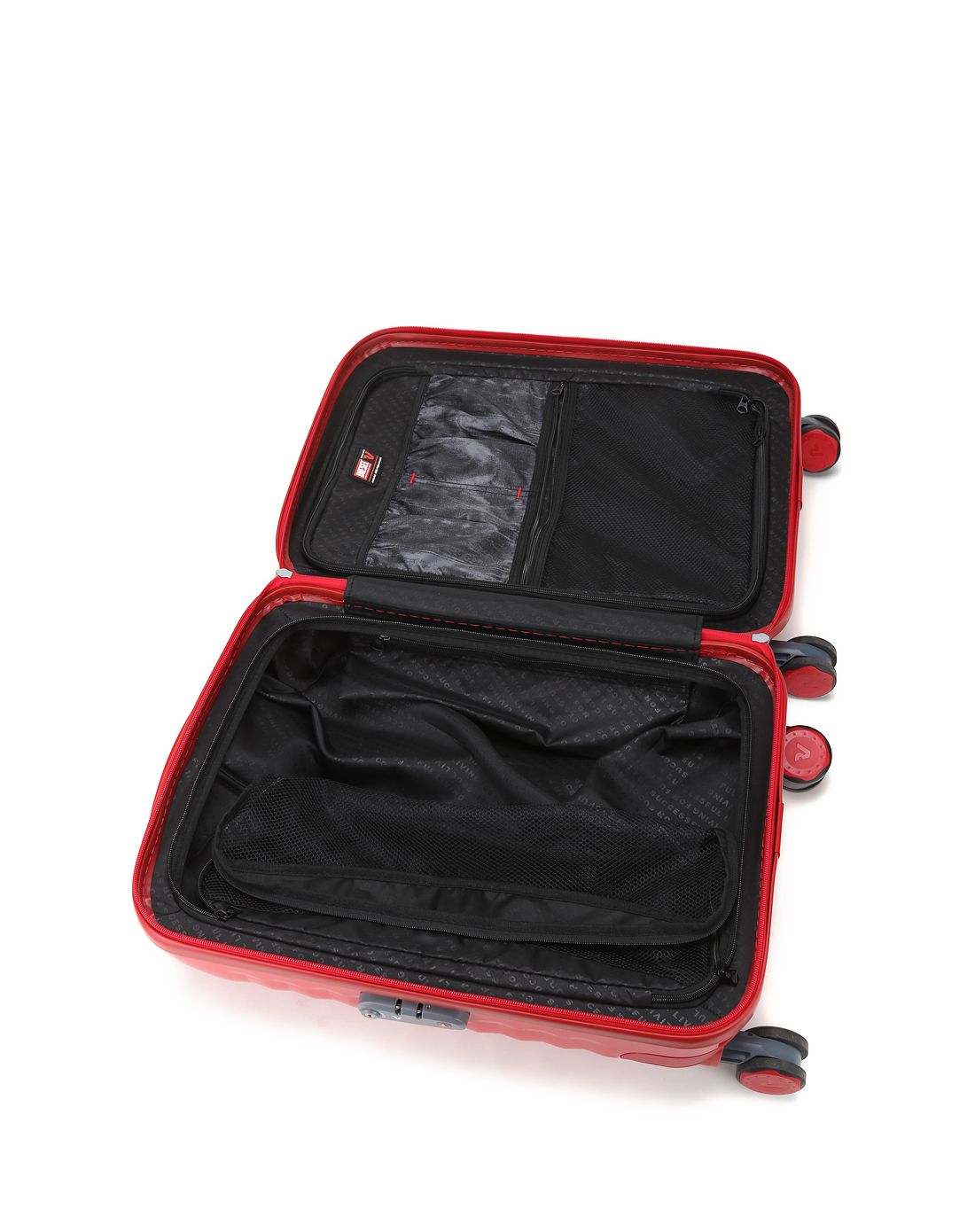 diesel红色热情大方20寸拉杆箱x01205ps765-h4301_唯品会