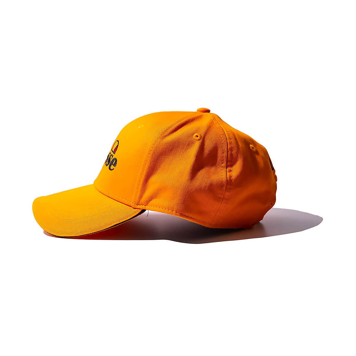 ellesse经典logo高尔夫鸭舌帽ragusa cap