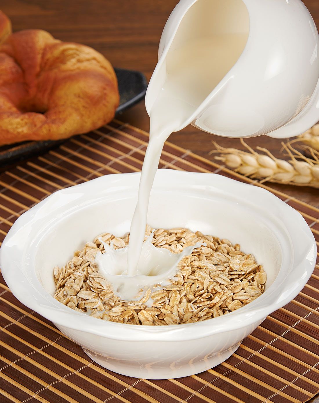 康利全麦燕麦片750g