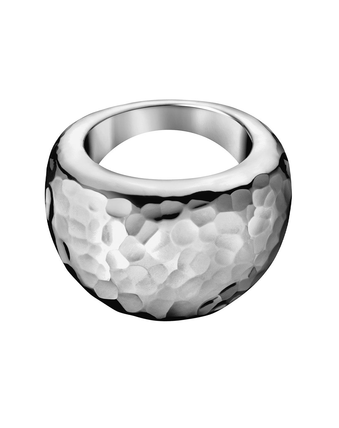 calvin klein女士dawn系列戒指kj68ar010107