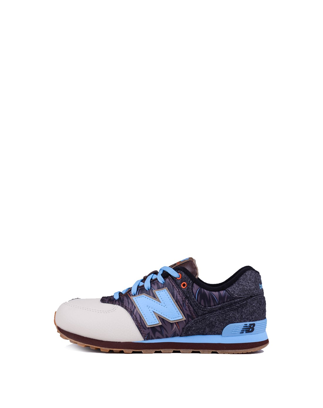 new balance 574新百伦跑步鞋休闲运动大童/女鞋