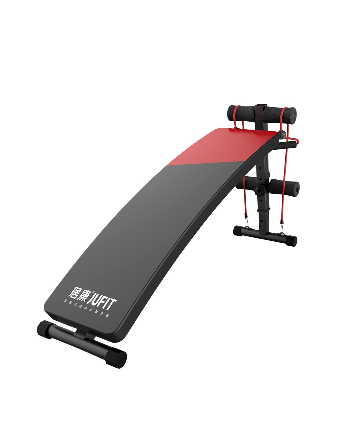 塑身机 仰卧板套餐 塑身机塑身瘦腰 仰卧板健身收腹