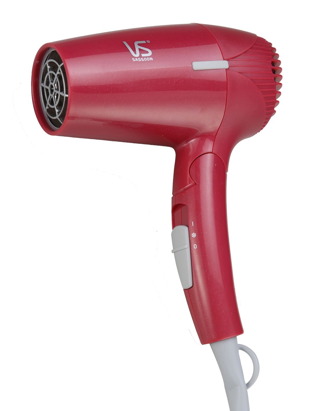 沙宣1200w旋转手柄电吹风