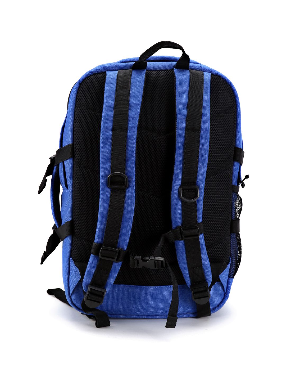 rapido韩国三星新款明星同款男士撞色运动双肩包ck57d4011