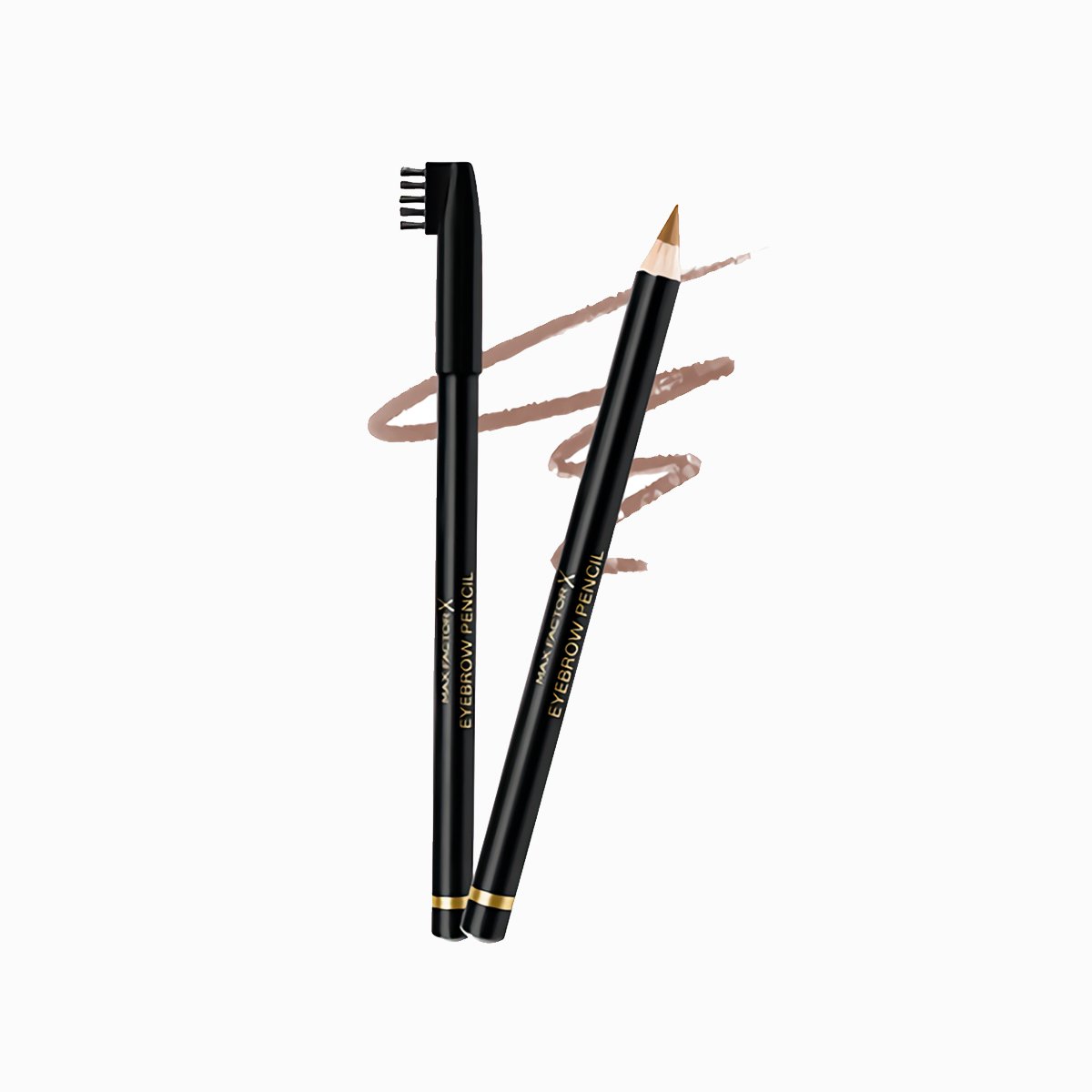 蜜丝佛陀轻柔眉笔2号 棕色 1.2g