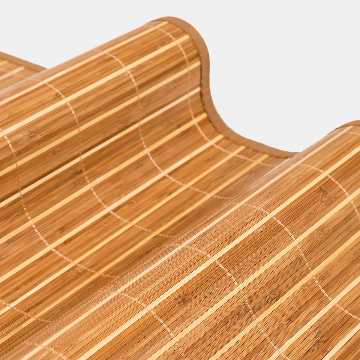 100%天然竹丝可水洗可折叠 亲肤亚草竹席 席子凉席