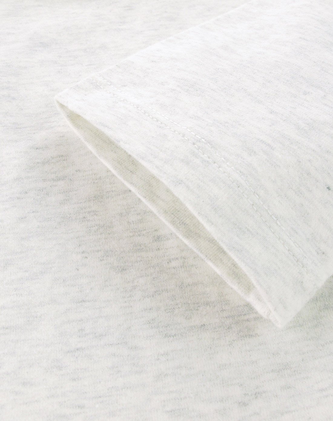 女童白花灰裙子