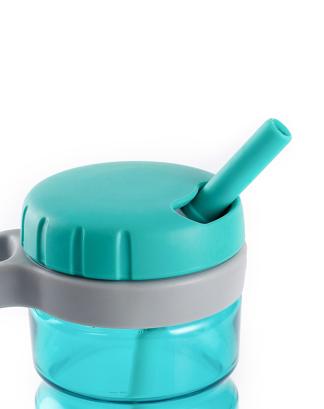 美国oxo易生活家居用品专场奥秀oxo旋转开口儿童吸管杯500ml(绿色)