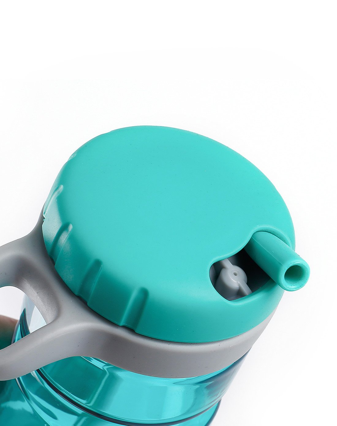 美国oxo易生活家居用品专场奥秀oxo旋转开口儿童吸管杯500ml(绿色)