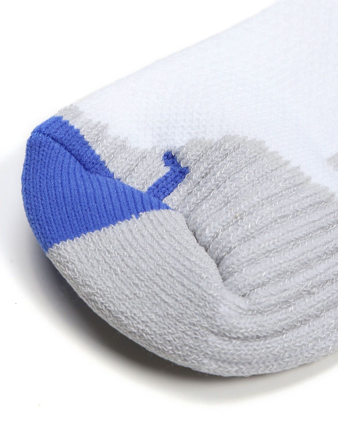 男款白色切尔西主场比赛袜 足球系列