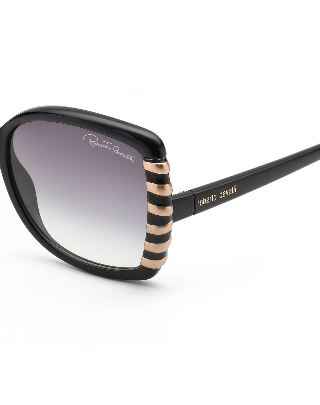 roberto cavalli眼镜专场罗伯图卡维里经典大气太阳镜rc659s-01b_唯品