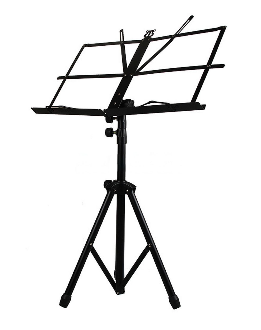 哈利臣折叠小谱架