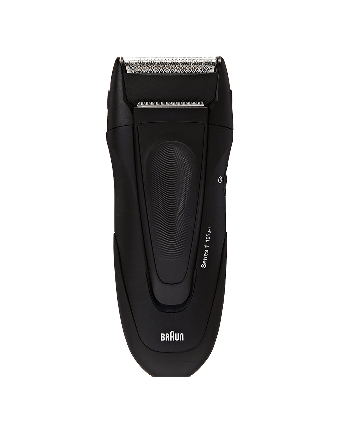 德国博朗,设计改变生活专场博朗 braun 195s 电动剃须刀195s_唯品会