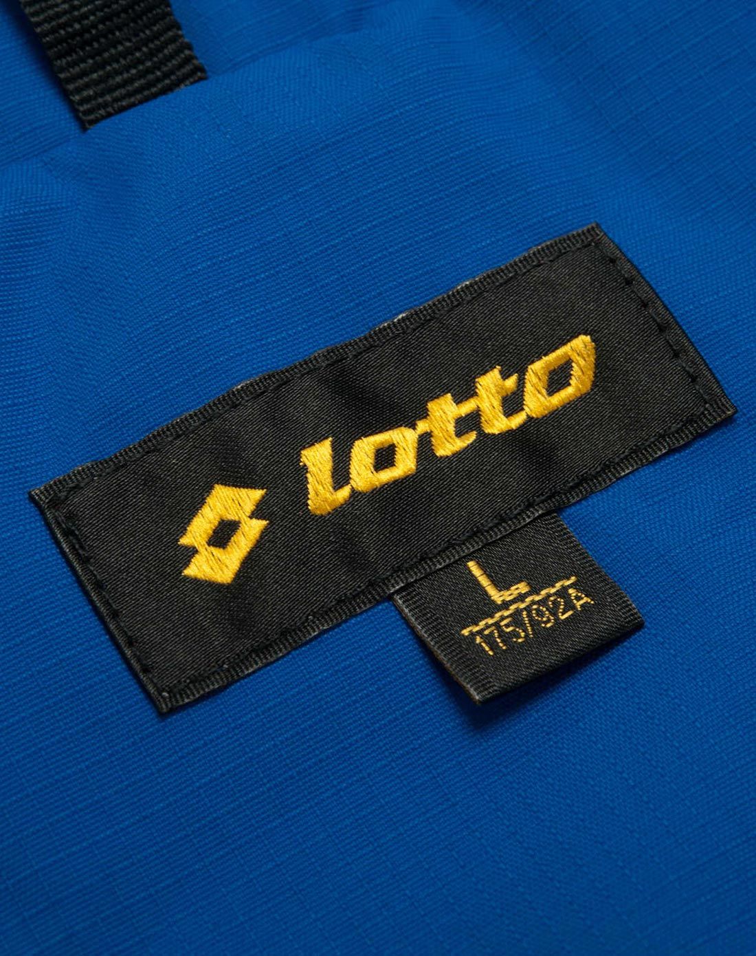 lotto乐途男女混合预售专场皇室蓝/海鸥蓝三合一冲锋衣ecfj003-2_唯品